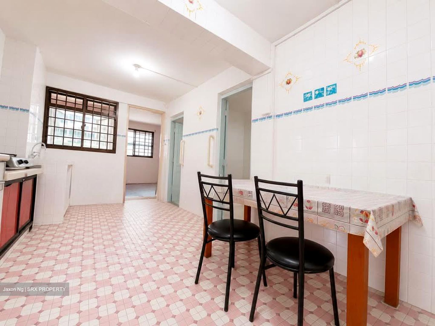 Blk 12 Holland Vista (Queenstown), HDB 3 Rooms #584969331